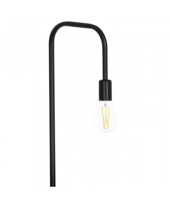 ΦΩΤΙΣΤΙΚΟ ΔΑΠΕΔΟΥ KRAMER HM7535.11 ΜΕΤΑΛΛΟ ΣΕ ΜΑΥΡΟ 23x169Υεκ. ΦΩΤΙΣΤΙΚΟ ΔΑΠΕΔΟΥ KRAMER HM7535.11 ΜΕΤΑΛΛΟ ΣΕ ΜΑΥΡΟ 23x169Υεκ.