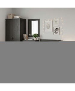 ΣΕΤ ΚΡΕΒΑΤΟΚΑΜΑΡΑΣ 5 ΤΕΜΑΧΙΩΝ ΣΕ ZEBRANO HM11337.01 ΣΕΤ ΚΡΕΒΑΤΟΚΑΜΑΡΑΣ 5 ΤΕΜΑΧΙΩΝ ΣΕ ZEBRANO HM11337.01