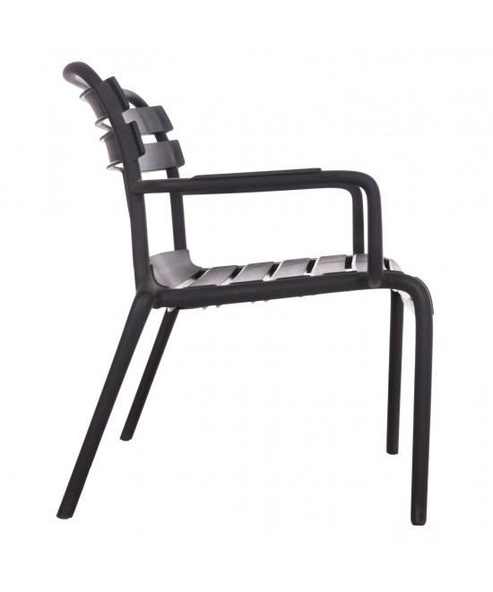 ΠΑΓΚΑΚΙ ΠΟΛΥΠΡΟΠΥΛΕΝΙΟΥ 2ΘΕΣΙΟ KORVER HM6332.02 ΜΑΥΡΟ 113x65x76Υεκ. ΠΑΓΚΑΚΙ ΠΟΛΥΠΡΟΠΥΛΕΝΙΟΥ 2ΘΕΣΙΟ KORVER HM6332.02 ΜΑΥΡΟ 113x65x76Υεκ.