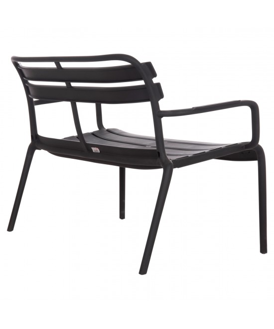 ΠΑΓΚΑΚΙ ΠΟΛΥΠΡΟΠΥΛΕΝΙΟΥ 2ΘΕΣΙΟ KORVER HM6332.02 ΜΑΥΡΟ 113x65x76Υεκ. ΠΑΓΚΑΚΙ ΠΟΛΥΠΡΟΠΥΛΕΝΙΟΥ 2ΘΕΣΙΟ KORVER HM6332.02 ΜΑΥΡΟ 113x65x76Υεκ.