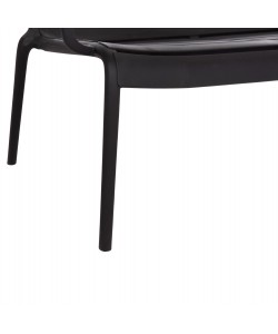 ΠΑΓΚΑΚΙ ΠΟΛΥΠΡΟΠΥΛΕΝΙΟΥ 2ΘΕΣΙΟ KORVER HM6332.02 ΜΑΥΡΟ 113x65x76Υεκ. ΠΑΓΚΑΚΙ ΠΟΛΥΠΡΟΠΥΛΕΝΙΟΥ 2ΘΕΣΙΟ KORVER HM6332.02 ΜΑΥΡΟ 113x65x76Υεκ.