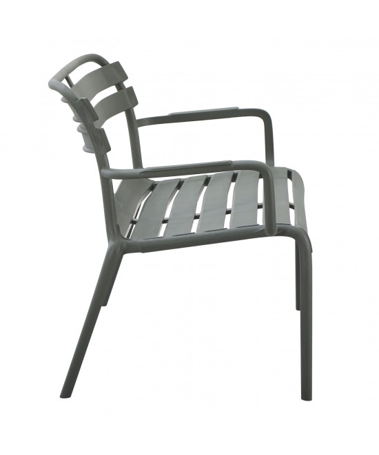 ΠΑΓΚΑΚΙ ΠΟΛΥΠΡΟΠΥΛΕΝΙΟΥ 2ΘΕΣΙΟ KORVER HM6332.05 DARK OLIVE GREEN 113x65x76Υεκ. ΠΑΓΚΑΚΙ ΠΟΛΥΠΡΟΠΥΛΕΝΙΟΥ 2ΘΕΣΙΟ KORVER HM6332.05 DARK OLIVE GREEN 113x65x76Υεκ.