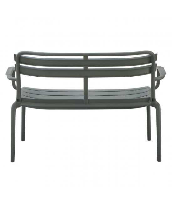 ΠΑΓΚΑΚΙ ΠΟΛΥΠΡΟΠΥΛΕΝΙΟΥ 2ΘΕΣΙΟ KORVER HM6332.05 DARK OLIVE GREEN 113x65x76Υεκ. ΠΑΓΚΑΚΙ ΠΟΛΥΠΡΟΠΥΛΕΝΙΟΥ 2ΘΕΣΙΟ KORVER HM6332.05 DARK OLIVE GREEN 113x65x76Υεκ.