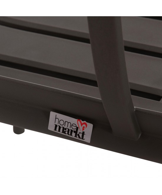 ΠΑΓΚΑΚΙ ΠΟΛΥΠΡΟΠΥΛΕΝΙΟΥ 2ΘΕΣΙΟ KORVER HM6332.05 DARK OLIVE GREEN 113x65x76Υεκ.