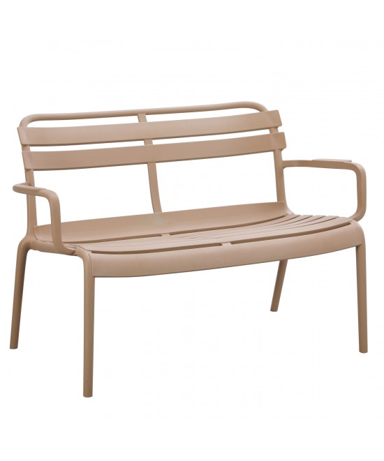 ΠΑΓΚΑΚΙ ΠΟΛΥΠΡΟΠΥΛΕΝΙΟΥ 2ΘΕΣΙΟ KORVER HM6332.04 ΚΑΠΟΥΤΣΙΝΟ 113x65x76Υεκ. ΠΑΓΚΑΚΙ ΠΟΛΥΠΡΟΠΥΛΕΝΙΟΥ 2ΘΕΣΙΟ KORVER HM6332.04 ΚΑΠΟΥΤΣΙΝΟ 113x65x76Υεκ.