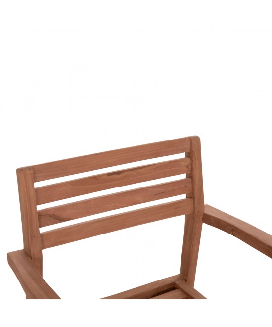 ΠΟΛΥΘΡΟΝΑ ΕΞΩΤ.ΧΩΡΟΥ ERMIONI HM18129 ΞΥΛΟ TEAK--ΦΥΣΙΚΟ ΧΡΩΜΑ 60x59x84Υεκ. ΠΟΛΥΘΡΟΝΑ ΕΞΩΤ.ΧΩΡΟΥ ERMIONI HM18129 ΞΥΛΟ TEAK--ΦΥΣΙΚΟ ΧΡΩΜΑ 60x59x84Υεκ.