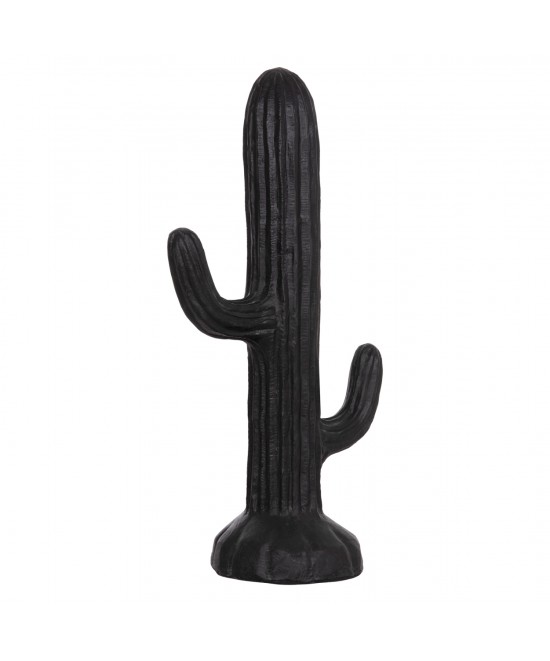 ΔΙΑΚΟΣΜΗΤΙΚΟΣ ΚΑΚΤΟΣ ΔΑΠΕΔΟΥ CACTUS HM4386.01L ΓΥΨΟΣ ΣΕ ΜΑΥΡΟ 63x37x150Υεκ. ΔΙΑΚΟΣΜΗΤΙΚΟΣ ΚΑΚΤΟΣ ΔΑΠΕΔΟΥ CACTUS HM4386.01L ΓΥΨΟΣ ΣΕ ΜΑΥΡΟ 63x37x150Υεκ.