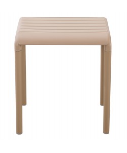 ΤΡΑΠΕΖΑΚΙ ΤΕΤΡΑΓΩΝΟ KORVER HM6335.04 ΠΟΛΥΠΡΟΠΥΛΕΝΙΟ ΣΕ ΚΑΠΟΥΤΣΙΝΟ 45x45x47Υεκ. ΤΡΑΠΕΖΑΚΙ ΤΕΤΡΑΓΩΝΟ KORVER HM6335.04 ΠΟΛΥΠΡΟΠΥΛΕΝΙΟ ΣΕ ΚΑΠΟΥΤΣΙΝΟ 45x45x47Υεκ.