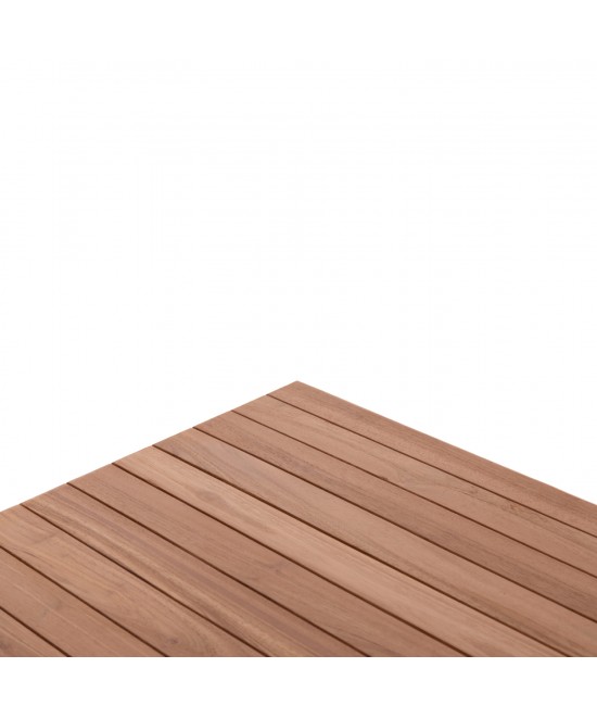 ΕΠΙΦΑΝΕΙΑ ΤΡΑΠΕΖΙΟΥ ΤΕΤΡΑΓΩΝΗ HM18135 ΞΥΛΟ TEAK--ΦΥΣΙΚΟ 60x60x4(πάχος)εκ. ΕΠΙΦΑΝΕΙΑ ΤΡΑΠΕΖΙΟΥ ΤΕΤΡΑΓΩΝΗ HM18135 ΞΥΛΟ TEAK--ΦΥΣΙΚΟ 60x60x4(πάχος)εκ.