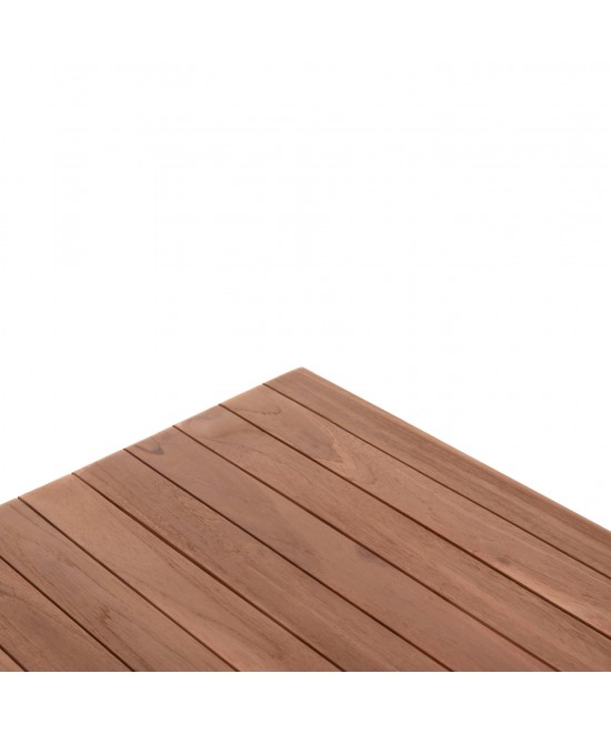 ΕΠΙΦΑΝΕΙΑ ΤΡΑΠΕΖΙΟΥ ΤΕΤΡΑΓΩΝΗ HM18136 ΞΥΛΟ TEAK--ΦΥΣΙΚΟ 70x70x4(πάχος)εκ. ΕΠΙΦΑΝΕΙΑ ΤΡΑΠΕΖΙΟΥ ΤΕΤΡΑΓΩΝΗ HM18136 ΞΥΛΟ TEAK--ΦΥΣΙΚΟ 70x70x4(πάχος)εκ.