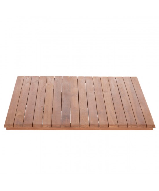 ΕΠΙΦΑΝΕΙΑ ΤΡΑΠΕΖΙΟΥ ΤΕΤΡΑΓΩΝΗ HM18137 ΞΥΛΟ TEAK--ΦΥΣΙΚΟ 80x80x4(πάχος)εκ. ΕΠΙΦΑΝΕΙΑ ΤΡΑΠΕΖΙΟΥ ΤΕΤΡΑΓΩΝΗ HM18137 ΞΥΛΟ TEAK--ΦΥΣΙΚΟ 80x80x4(πάχος)εκ.