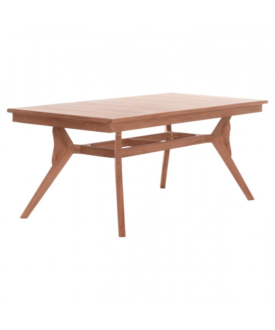 ΤΡΑΠΕΖΙ ΤΡΑΠΕΖΑΡΙΑΣ WONDER HM18116 ΞΥΛΟ TEAK--ΦΥΣΙΚΟ 180x91x75Υεκ. ΤΡΑΠΕΖΙ ΤΡΑΠΕΖΑΡΙΑΣ WONDER HM18116 ΞΥΛΟ TEAK--ΦΥΣΙΚΟ 180x91x75Υεκ.