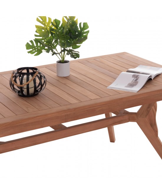 ΤΡΑΠΕΖΙ ΤΡΑΠΕΖΑΡΙΑΣ WONDER HM18116 ΞΥΛΟ TEAK--ΦΥΣΙΚΟ 180x91x75Υεκ. ΤΡΑΠΕΖΙ ΤΡΑΠΕΖΑΡΙΑΣ WONDER HM18116 ΞΥΛΟ TEAK--ΦΥΣΙΚΟ 180x91x75Υεκ.