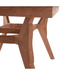 ΤΡΑΠΕΖΙ ΤΡΑΠΕΖΑΡΙΑΣ WONDER HM18116 ΞΥΛΟ TEAK--ΦΥΣΙΚΟ 180x91x75Υεκ. ΤΡΑΠΕΖΙ ΤΡΑΠΕΖΑΡΙΑΣ WONDER HM18116 ΞΥΛΟ TEAK--ΦΥΣΙΚΟ 180x91x75Υεκ.