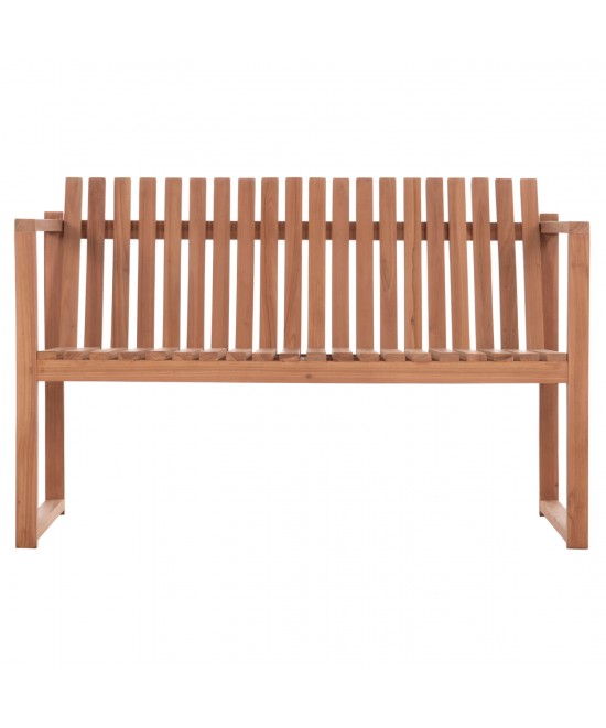 ΠΑΓΚΑΚΙ ΚΗΠΟΥ 2ΘΕΣΙΟ VED HM18124 ΞΥΛΟ TEAK--ΦΥΣΙΚΟ ΧΡΩΜΑ 130x60x86Υεκ. ΠΑΓΚΑΚΙ ΚΗΠΟΥ 2ΘΕΣΙΟ VED HM18124 ΞΥΛΟ TEAK--ΦΥΣΙΚΟ ΧΡΩΜΑ 130x60x86Υεκ.