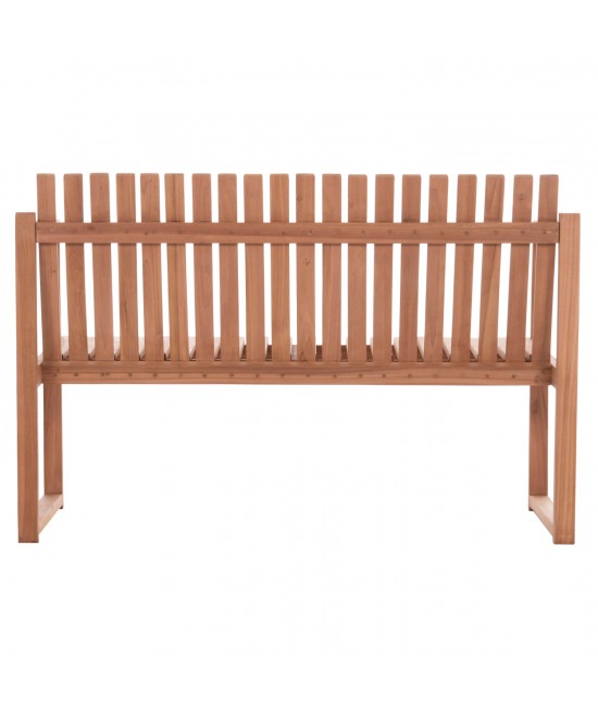 ΠΑΓΚΑΚΙ ΚΗΠΟΥ 2ΘΕΣΙΟ VED HM18124 ΞΥΛΟ TEAK--ΦΥΣΙΚΟ ΧΡΩΜΑ 130x60x86Υεκ. ΠΑΓΚΑΚΙ ΚΗΠΟΥ 2ΘΕΣΙΟ VED HM18124 ΞΥΛΟ TEAK--ΦΥΣΙΚΟ ΧΡΩΜΑ 130x60x86Υεκ.