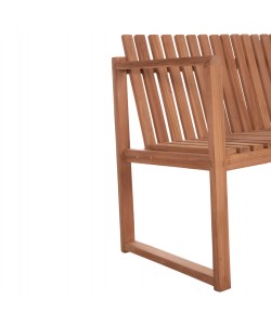 ΠΑΓΚΑΚΙ ΚΗΠΟΥ 2ΘΕΣΙΟ VED HM18124 ΞΥΛΟ TEAK--ΦΥΣΙΚΟ ΧΡΩΜΑ 130x60x86Υεκ. ΠΑΓΚΑΚΙ ΚΗΠΟΥ 2ΘΕΣΙΟ VED HM18124 ΞΥΛΟ TEAK--ΦΥΣΙΚΟ ΧΡΩΜΑ 130x60x86Υεκ.