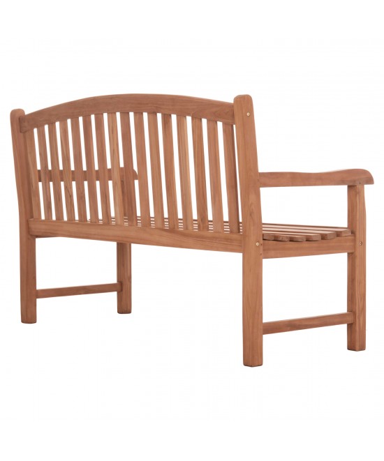 ΠΑΓΚΑΚΙ ΚΗΠΟΥ 3ΘΕΣΙΟ ELENA HM18125 ΞΥΛΟ TEAK--ΦΥΣΙΚΟ 150x61x95Υεκ. ΠΑΓΚΑΚΙ ΚΗΠΟΥ 3ΘΕΣΙΟ ELENA HM18125 ΞΥΛΟ TEAK--ΦΥΣΙΚΟ 150x61x95Υεκ.