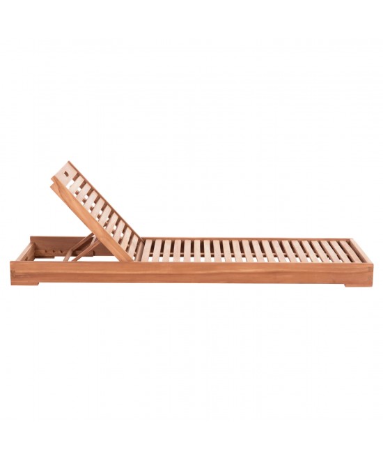 ΞΑΠΛΩΣΤΡΑ ΧΩΡΙΣ ΜΑΞΙΛΑΡΙΑ CHET HM6160 ΞΥΛΟ ΤΕΑΚ ΣΕ ΦΥΣΙΚΟ 200x65x13Υεκ.