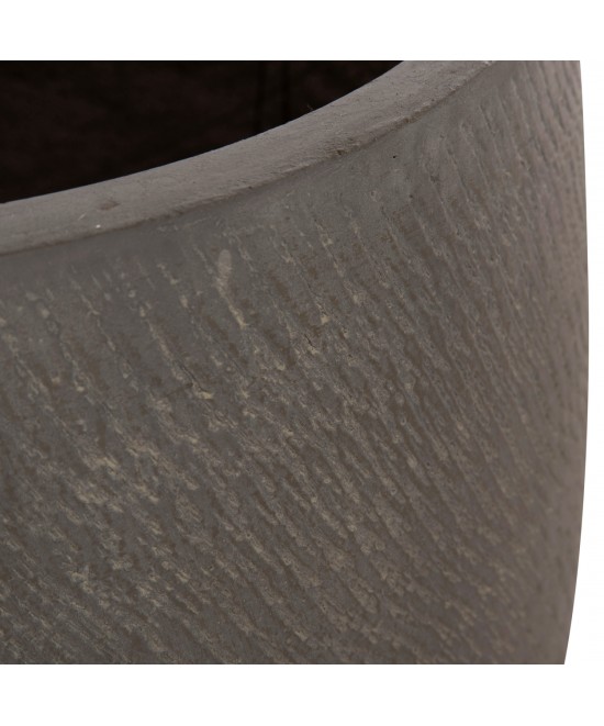 ΣΕΤ 4ΤΜΧ ΓΛΑΣΤΡΕΣ ΣΤΡΟΓΓΥΛΕΣ GARDENER HM4726 FIBERCLAY ΓΚΡΙΖΟΠΡΑΣΙΝΟ Φ52x55Υεκ ΣΕΤ 4ΤΜΧ ΓΛΑΣΤΡΕΣ ΣΤΡΟΓΓΥΛΕΣ GARDENER HM4726 FIBERCLAY ΓΚΡΙΖΟΠΡΑΣΙΝΟ Φ52x55Υεκ