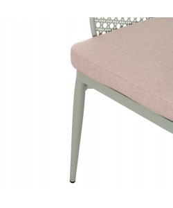 ΣΕΤ LOUNGE 3TMX ΕΞ.ΧΩΡΟΥ OREGO HM21107.06 ΑΛΟΥΜΙΝΙΟ & ΜΕΤΑΛΛΟ ΣΕ ΦΥΣΤΙΚΙ