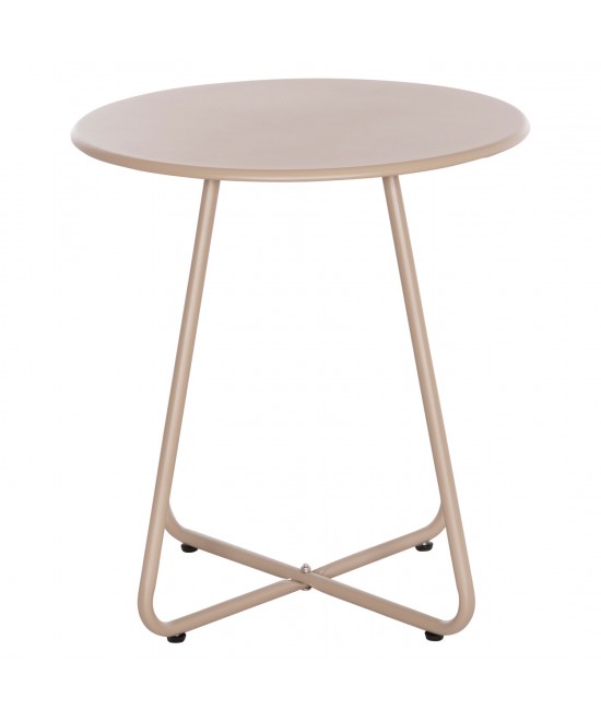 ΣΕΤ LOUNGE 3TMX ΕΞ.ΧΩΡΟΥ OREGO HM21107.03 ΑΛΟΥΜΙΝΙΟ & ΜΕΤΑΛΛΟ ΣΕ ΚΑΠΟΥΤΣΙΝΟ