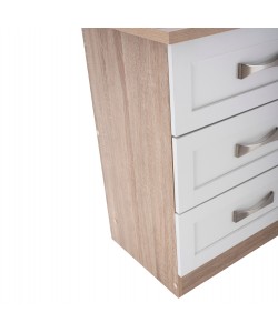 ΤΟΥΑΛΕΤΑ-ΣΥΡΤΑΡΙΕΡΑ MILANI HM317.06 ΜΕ 6 ΣΥΡΤΑΡΙΑ SONAMA-ΛΕΥΚΟ 120X40X76Υ εκ. ΤΟΥΑΛΕΤΑ-ΣΥΡΤΑΡΙΕΡΑ MILANI HM317.06 ΜΕ 6 ΣΥΡΤΑΡΙΑ SONAMA-ΛΕΥΚΟ 120X40X76Υ εκ.