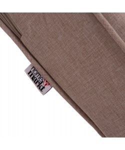 ΜΑΞΙΛΑΡΙ ΞΑΠΛΩΣΤΡΑΣ ΑΚΙΝΟ HM21095.01 OLEFIN ΜΠΕΖ ΜΕ FOAM 190x70x10Υεκ ΜΑΞΙΛΑΡΙ ΞΑΠΛΩΣΤΡΑΣ ΑΚΙΝΟ HM21095.01 OLEFIN ΜΠΕΖ ΜΕ FOAM 190x70x10Υεκ