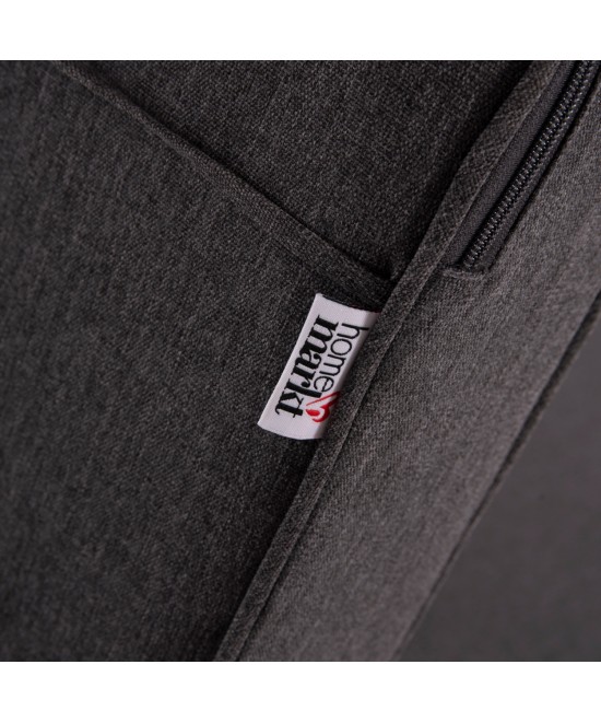 ΜΑΞΙΛΑΡΙ ΞΑΠΛΩΣΤΡΑΣ ΑΚΙΝΟ HM21095.02 OLEFIN ΣΚΟΥΡΟ ΓΚΡΙ ΜΕ FOAM 190x70x10Υεκ ΜΑΞΙΛΑΡΙ ΞΑΠΛΩΣΤΡΑΣ ΑΚΙΝΟ HM21095.02 OLEFIN ΣΚΟΥΡΟ ΓΚΡΙ ΜΕ FOAM 190x70x10Υεκ