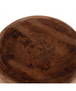 ΣΚΑΜΠΟ ΚΥΛΙΝΔΡΙΚΟ FEBRYD HM18233.11 ΜΑΣΙΦ ΞΥΛΟ SUAR ΦΥΣΙΚΟ Φ35x45Υεκ.