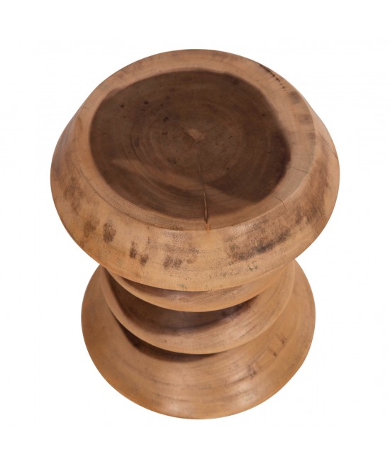 ΣΚΑΜΠΟ ΚΥΛΙΝΔΡΙΚΟ BELLOWS HM18235.11 ΜΑΣΙΦ ΞΥΛΟ SUAR ΦΥΣΙΚΟ Φ35x45Υεκ. ΣΚΑΜΠΟ ΚΥΛΙΝΔΡΙΚΟ BELLOWS HM18235.11 ΜΑΣΙΦ ΞΥΛΟ SUAR ΦΥΣΙΚΟ Φ35x45Υεκ.