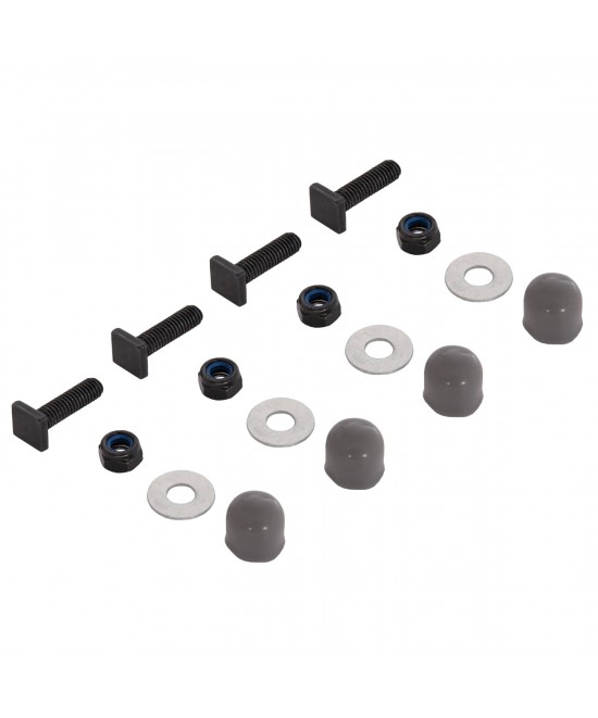 ΕΠΙΦΑΝΕΙΑ ΤΡΑΠΕΖΙΟΥ HPL ΤΕΤΡΑΓΩΝΗ HM5837.31 WHITE MARBLE 60x60εκ.