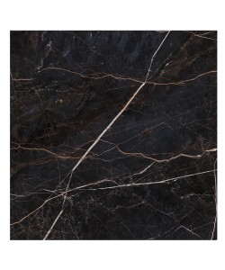 ΕΠΙΦΑΝΕΙΑ ΤΡΑΠΕΖΙΟΥ ΤΕΤΡΑΓΩΝΗ HPL HM5839.34 BLACK MARBLE 80x80εκ