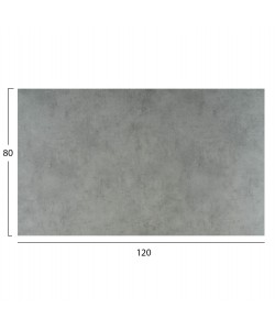 ΕΠΙΦΑΝΕΙΑ ΤΡΑΠΕΖΙΟΥ HPL ΟΡΘΟΓΩΝΙΑ HM5840.32 CEMENT 120x80εκ.