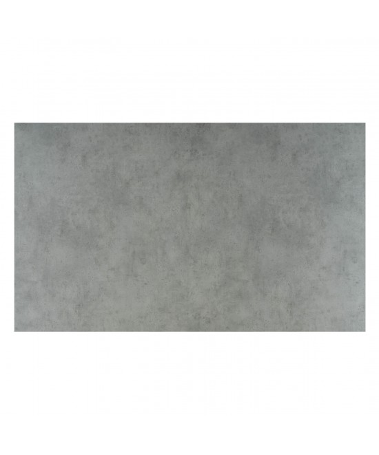 ΕΠΙΦΑΝΕΙΑ ΤΡΑΠΕΖΙΟΥ HPL ΟΡΘΟΓΩΝΙΑ HM5840.32 CEMENT 120x80εκ.