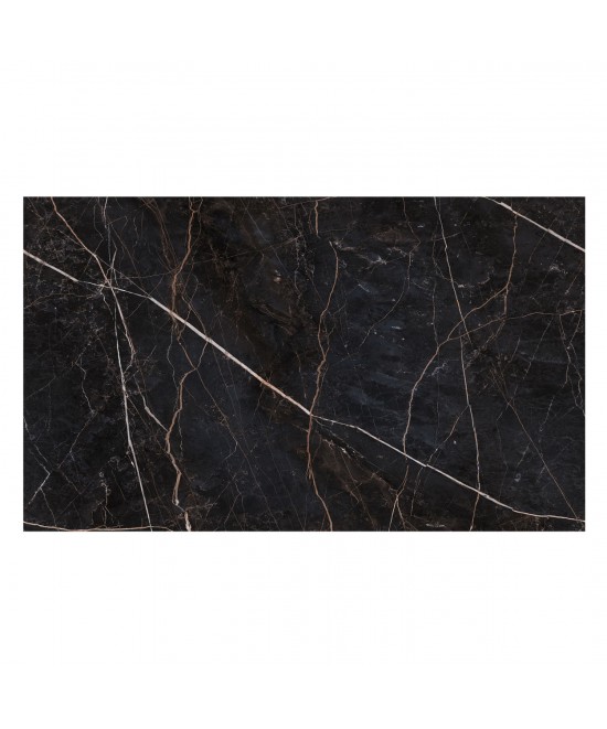ΕΠΙΦΑΝΕΙΑ ΤΡΑΠΕΖΙΟΥ HPL ΟΡΘΟΓΩΝΙΑ HM5840.34 BLACK MARBLE 120x80εκ.