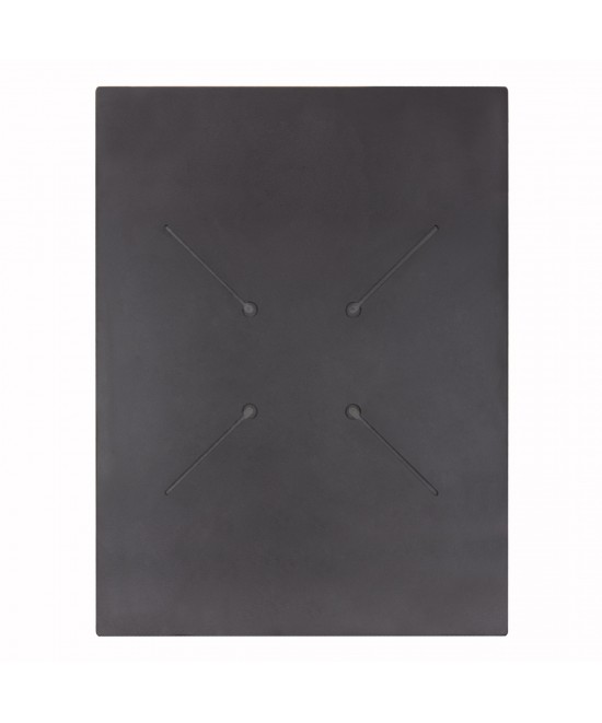 ΕΠΙΦΑΝΕΙΑ ΤΡΑΠΕΖΙΟΥ HPL ΟΡΘΟΓΩΝΙΑ HM6350.32 CEMENT 60x80εκ.
