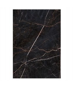 ΕΠΙΦΑΝΕΙΑ ΤΡΑΠΕΖΙΟΥ HPL ΟΡΘΟΓΩΝΙΑ HM6350.34 BLACK MARBLE 60x80εκ.