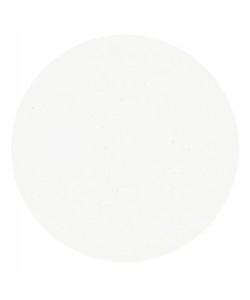 ΕΠΙΦΑΝΕΙΑ ΤΡΑΠΕΖΙΟΥ HPL ΣΤΡΟΓΓΥΛΗ HM5842.22 ΛΕΥΚΗ Φ70εκ.