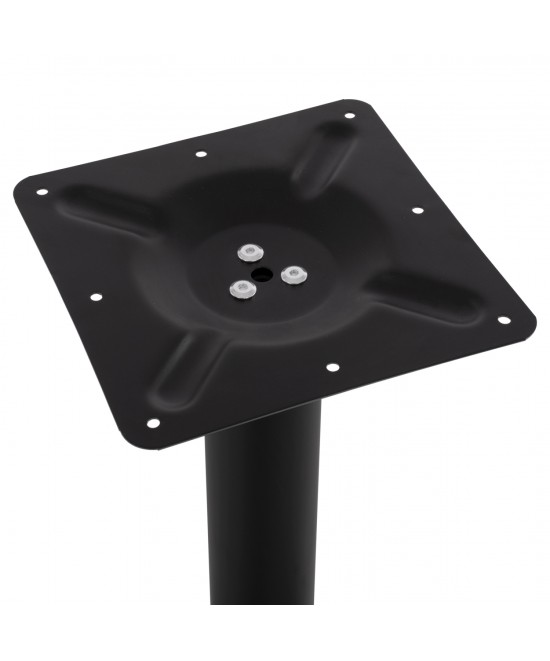 ΒΑΣΗ ΜΑΝΤΕΜΙ ΜΠΑΡ ΜΑΥΡΗ 62Χ62X108εκ. HM417