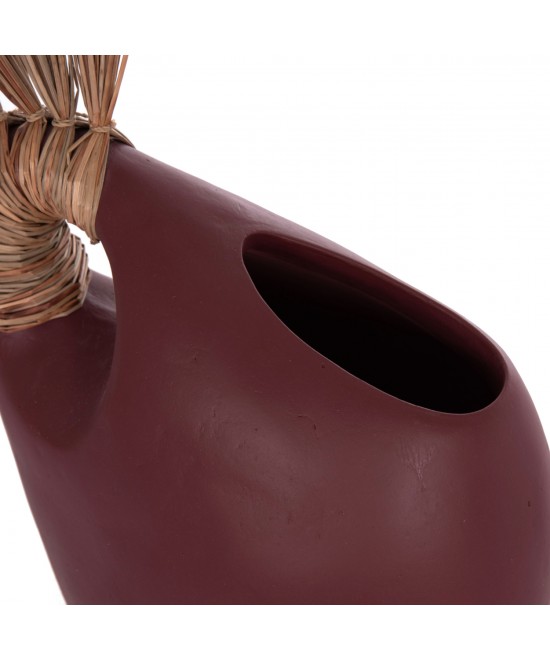 ΕΠΙΤΡΑΠΕΖΙΟ ΔΙΑΚΟΣΜΗΤΙΚΟ ALICA2 HM4671.06 ΒΥΣΣΙΝΙ ΤΕΡΑΚΟΤΑ & GRASS--44x18x50Υεκ. ΕΠΙΤΡΑΠΕΖΙΟ ΔΙΑΚΟΣΜΗΤΙΚΟ ALICA2 HM4671.06 ΒΥΣΣΙΝΙ ΤΕΡΑΚΟΤΑ & GRASS--44x18x50Υεκ.