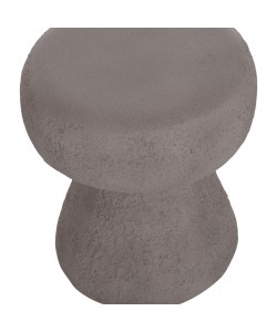 ΣΚΑΜΠΟ ΣΤΡΟΓΓΥΛΟ INTERON HM18171.03 FIBER CEMENT ΣΕ ΓΚΡΙ--Φ34x39Υεκ. ΣΚΑΜΠΟ ΣΤΡΟΓΓΥΛΟ INTERON HM18171.03 FIBER CEMENT ΣΕ ΓΚΡΙ--Φ34x39Υεκ.