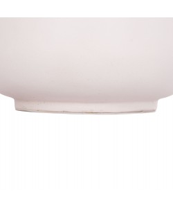 ΔΙΑΚΟΣΜΗΤΙΚΟ ΒΑΖΟ ΔΑΠΕΔΟΥ LINTER HM4662.02L FIBER CEMENT ΛΕΥΚΟ--ΞΥΛΟ ΤΕΑΚ Φ41x47Υεκ. ΔΙΑΚΟΣΜΗΤΙΚΟ ΒΑΖΟ ΔΑΠΕΔΟΥ LINTER HM4662.02L FIBER CEMENT ΛΕΥΚΟ--ΞΥΛΟ ΤΕΑΚ Φ41x47Υεκ.