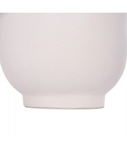 ΔΙΑΚΟΣΜΗΤΙΚΟ ΒΑΖΟ ΔΑΠΕΔΟΥ LINTER HM4662.02S FIBER CEMENT ΛΕΥΚΟ--ΞΥΛΟ ΤΕΑΚ Φ34x60Υεκ. ΔΙΑΚΟΣΜΗΤΙΚΟ ΒΑΖΟ ΔΑΠΕΔΟΥ LINTER HM4662.02S FIBER CEMENT ΛΕΥΚΟ--ΞΥΛΟ ΤΕΑΚ Φ34x60Υεκ.