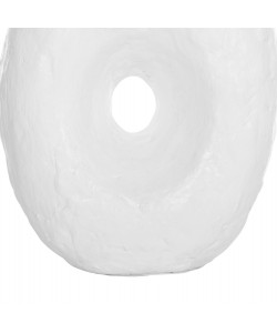 ΕΠΙΤΡΑΠΕΖΙΟ ΔΙΑΚΟΣΜΗΤΙΚΟ ΒΑΖΟ NAMENTIS HM4673.02S ΛΕΥΚΗ ΤΕΡΑΚΟΤΑ--22x13x28Υεκ ΕΠΙΤΡΑΠΕΖΙΟ ΔΙΑΚΟΣΜΗΤΙΚΟ ΒΑΖΟ NAMENTIS HM4673.02S ΛΕΥΚΗ ΤΕΡΑΚΟΤΑ--22x13x28Υεκ