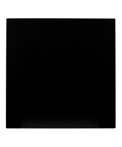 ΕΠΙΦΑΝΕΙΑ ΤΡΑΠΕΖΙΟΥ ΤΕΤΡΑΓΩΝΗ HPL HM5838.21 ΜΑΥΡΗ 70x70εκ