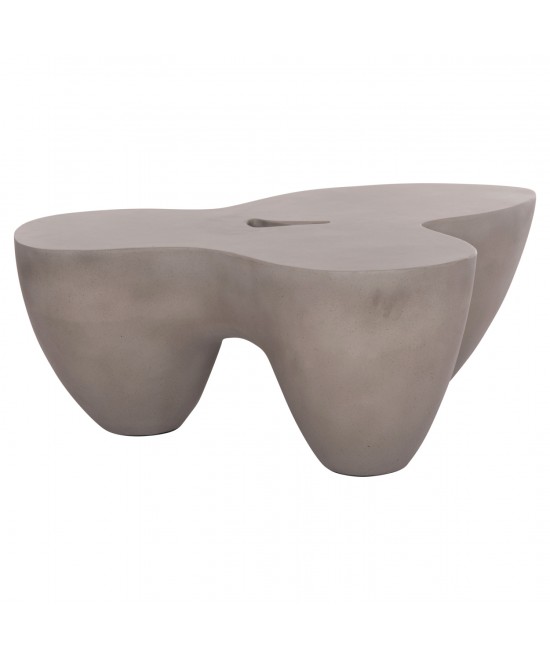 ΤΡΑΠΕΖΙ ΣΑΛΟΝΙΟΥ SALLEN HM18161.03 FIBER CEMENT ΣΕ ΓΚΡΙ--108x94x38,5Υεκ. ΤΡΑΠΕΖΙ ΣΑΛΟΝΙΟΥ SALLEN HM18161.03 FIBER CEMENT ΣΕ ΓΚΡΙ--108x94x38,5Υεκ.