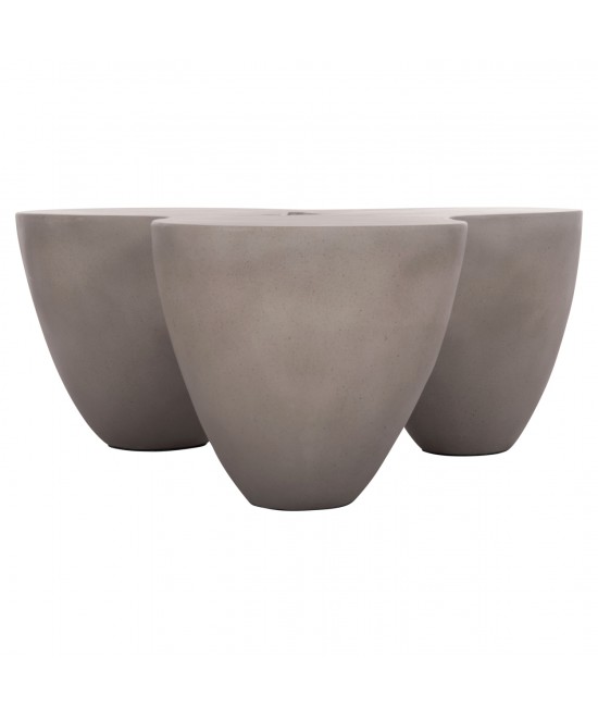ΤΡΑΠΕΖΙ ΣΑΛΟΝΙΟΥ SALLEN HM18161.03 FIBER CEMENT ΣΕ ΓΚΡΙ--108x94x38,5Υεκ. ΤΡΑΠΕΖΙ ΣΑΛΟΝΙΟΥ SALLEN HM18161.03 FIBER CEMENT ΣΕ ΓΚΡΙ--108x94x38,5Υεκ.