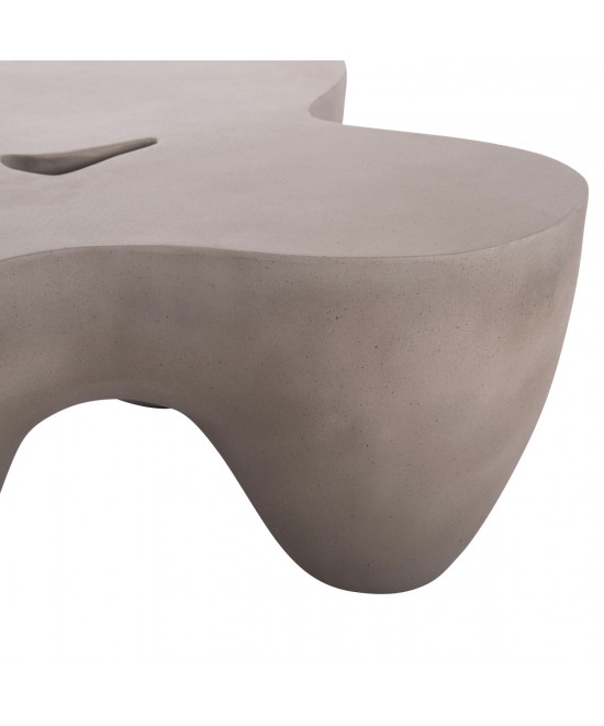 ΤΡΑΠΕΖΙ ΣΑΛΟΝΙΟΥ SALLEN HM18161.03 FIBER CEMENT ΣΕ ΓΚΡΙ--108x94x38,5Υεκ. ΤΡΑΠΕΖΙ ΣΑΛΟΝΙΟΥ SALLEN HM18161.03 FIBER CEMENT ΣΕ ΓΚΡΙ--108x94x38,5Υεκ.