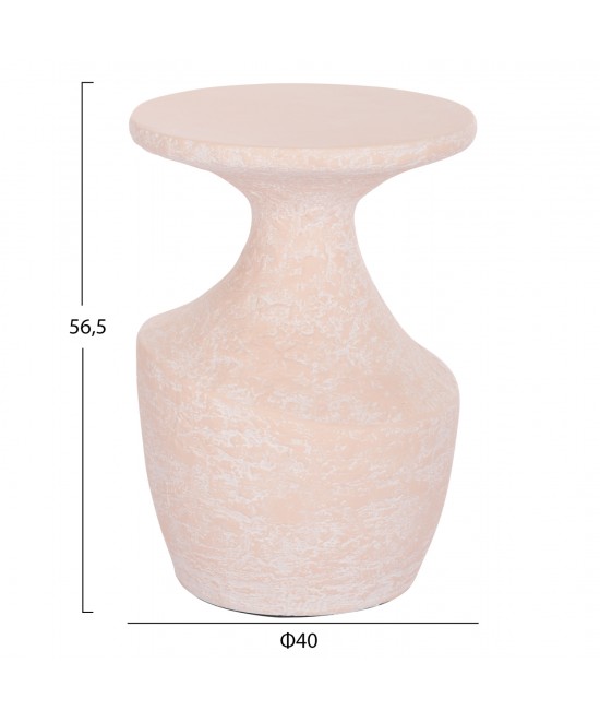 ΤΡΑΠΕΖΙ ΒΟΗΘΗΤΙΚΟ REBON HM18156.04L FIBER CEMENT ΣΕ ΣΟΜΟΝ--Φ40x56.5Υεκ. ΤΡΑΠΕΖΙ ΒΟΗΘΗΤΙΚΟ REBON HM18156.04L FIBER CEMENT ΣΕ ΣΟΜΟΝ--Φ40x56.5Υεκ.